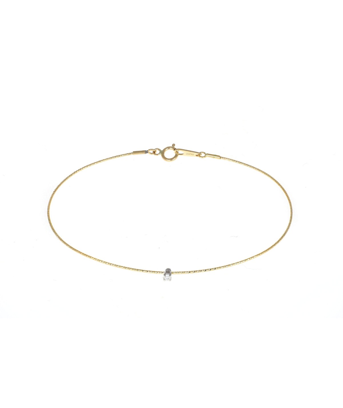 Bracciale MagicWire - Basic Ref. 433-B-1P-GD-01 - MAGICWIRE