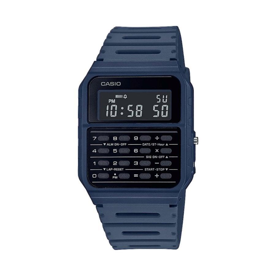 Orologio Casio Vintage - Ref. CA-53WF-2BEF - CASIO