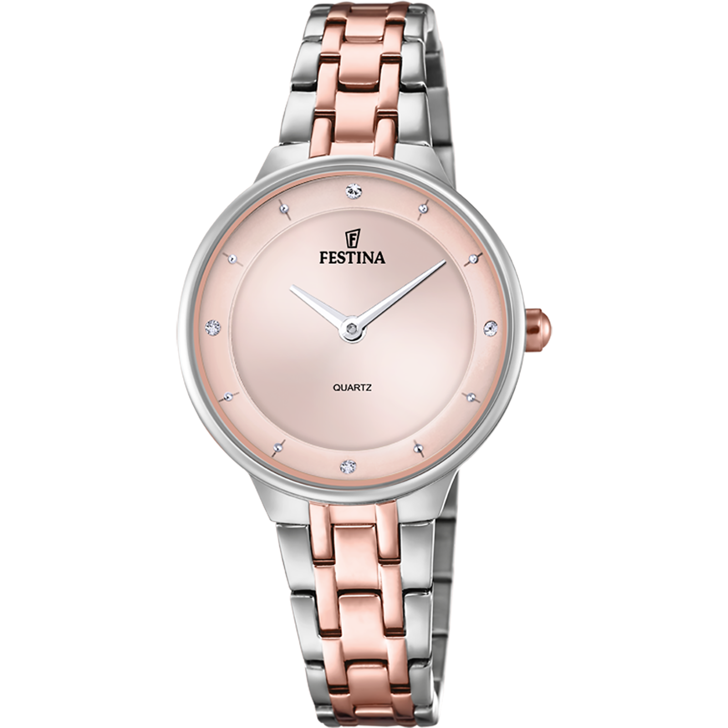 Orologio Festina Donna Mademoiselle Ref. F20626/2 - FESTINA