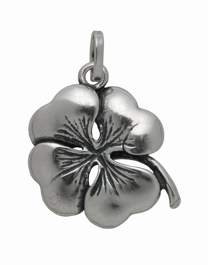 Giovanni Raspini - Charm Quadrifoglio Grande Ref. 6010 - GIOVANNI RASPINI