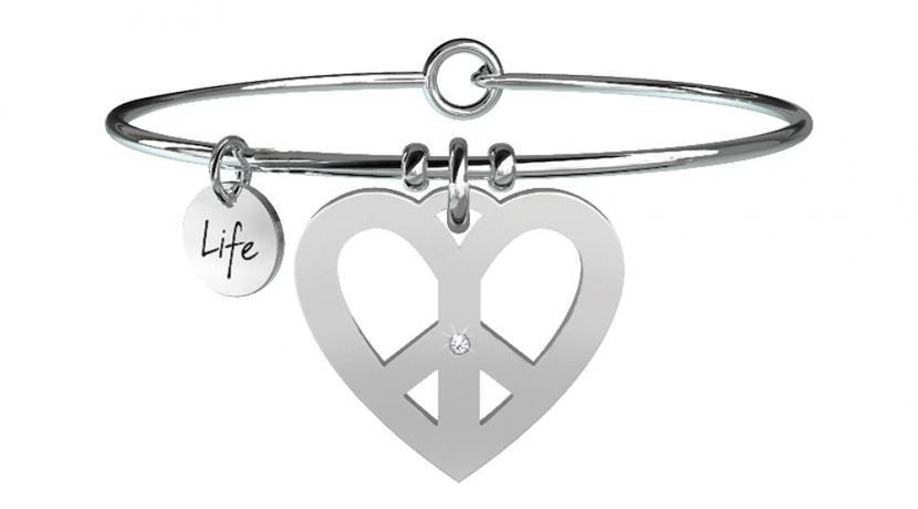 BRACCIALE KIDULT - Love Pace Ref. 731086 - KIDULT