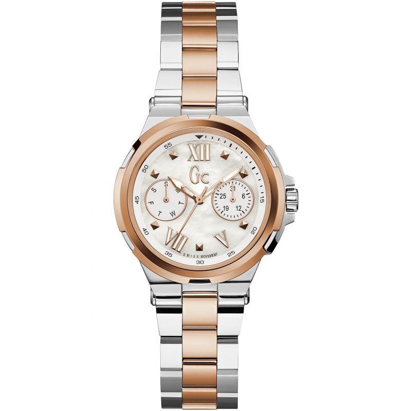Orologio Gc - Structura Ref. Y29002L1 - GC