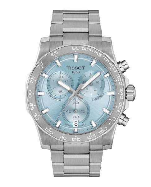 Orologio Tissot Supersport T125.417.11.351.00 - TISSOT