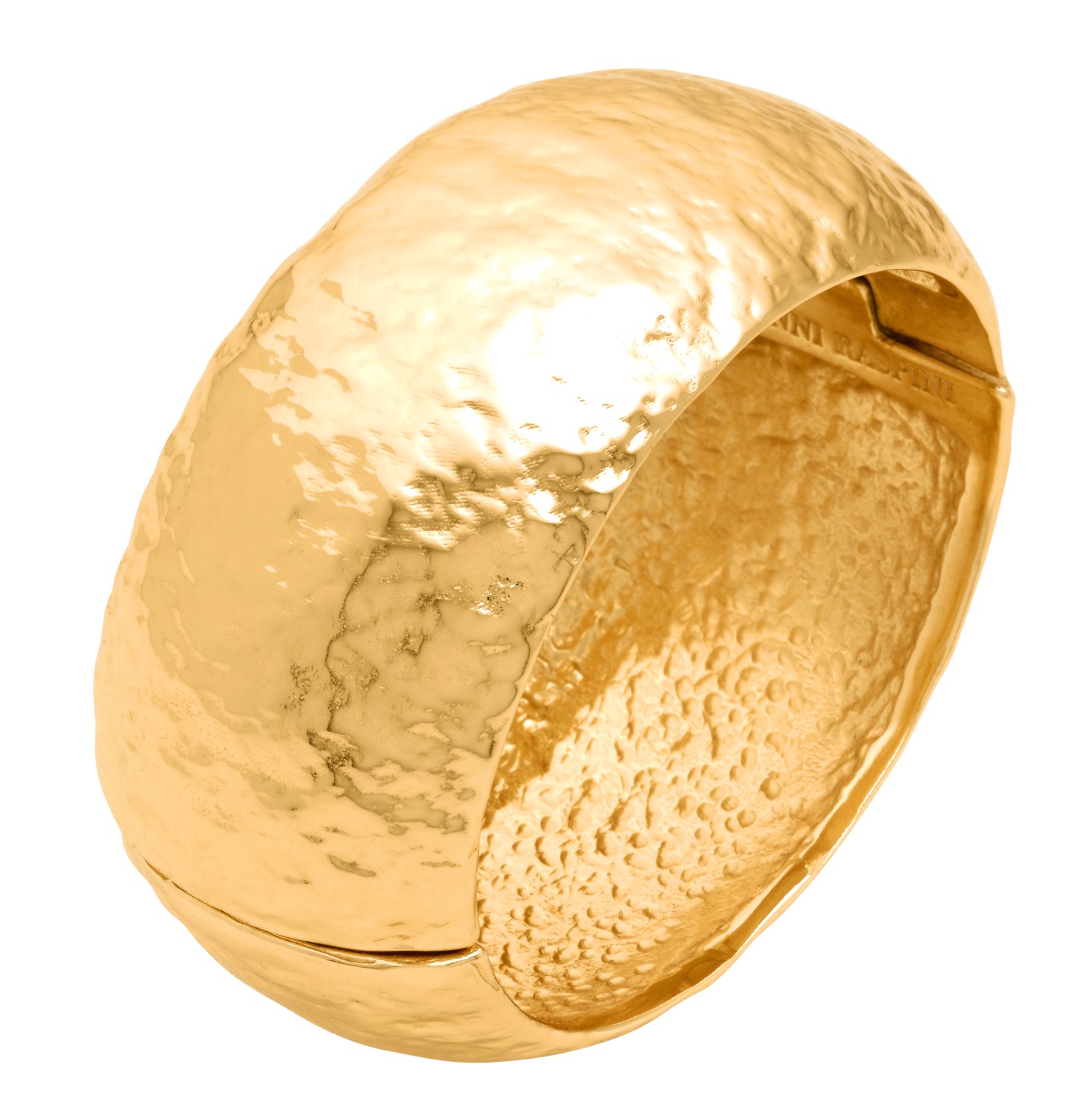 Giovanni Raspini - Bracciale Sand Grande Bronzo Ref. N0018 - GIOVANNI RASPINI