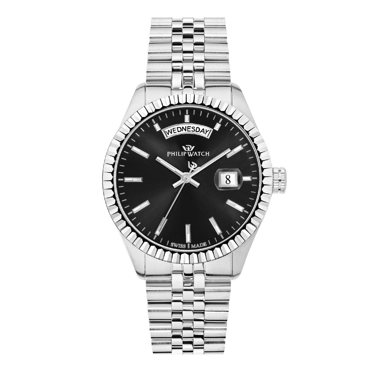 Orologio Philip Watch - Caribe Ref. R8253597033 - PHILIP WATCH