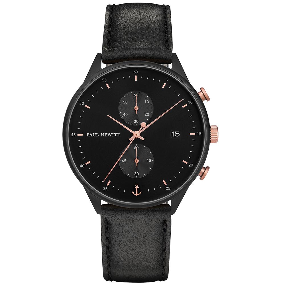 Orologio Paul Hewitt - Chrono Line Ref. PHW710002 - PAUL HEWITT