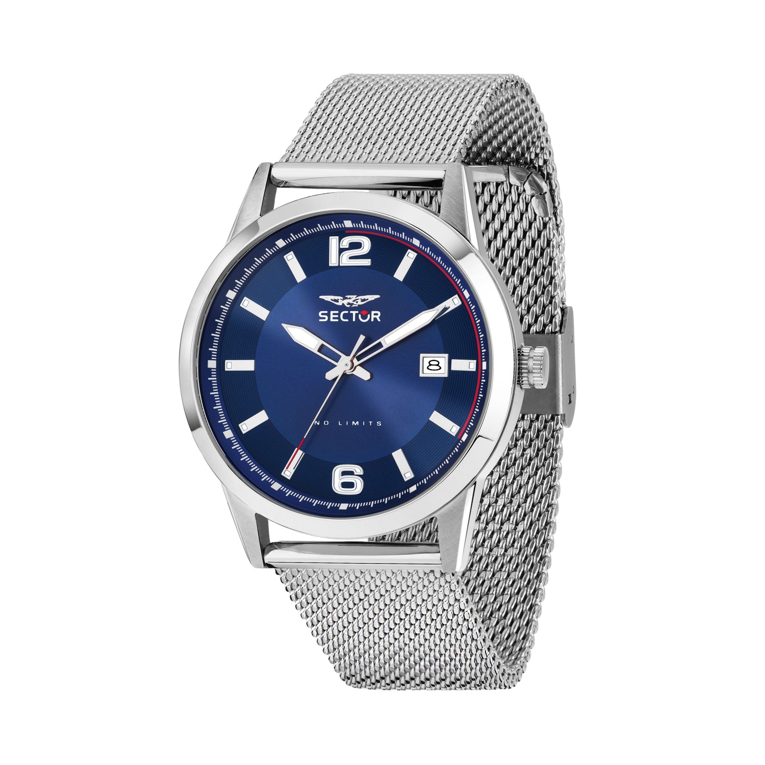 Orologio Uomo Sector 660 analogico 41 mm – R3253517035 - SECTOR