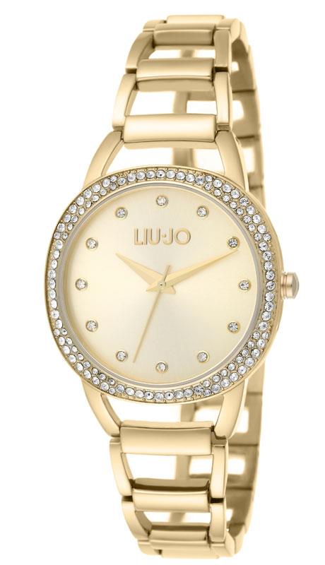 OROLOGIO LIU-JO - VIVIENNE Ref. TLJ1034 - LIU-JO