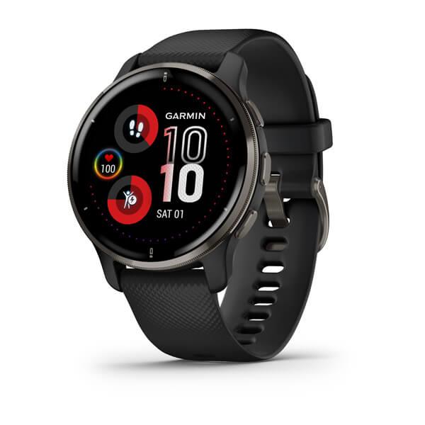 Orologio Garmin Venu&reg; 2 Plus 43 mm Ref. 010-02496-11 - GARMIN
