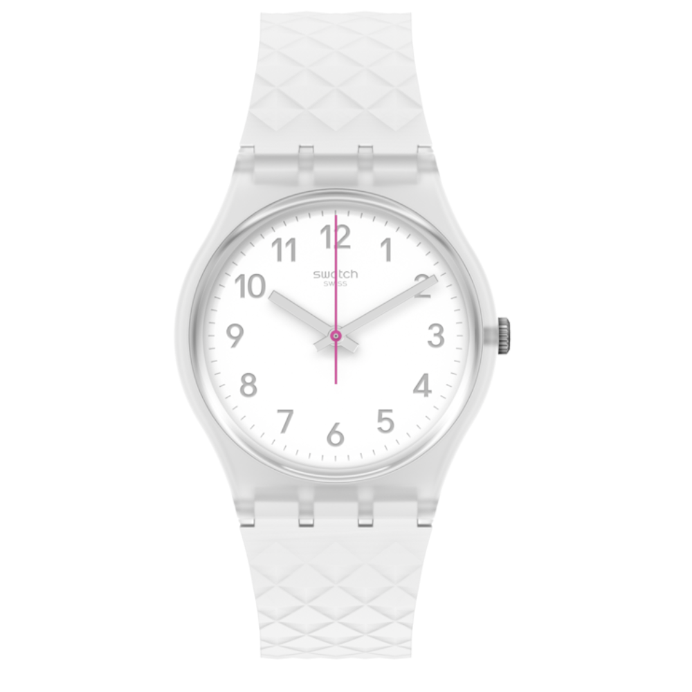 Orologio Swatch WHITENEL Ref. GE286 - SWATCH