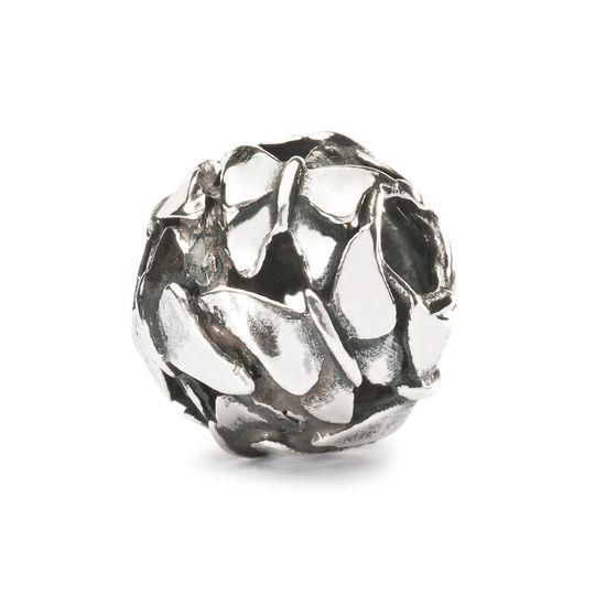 Trollbeads Ritirato - Original Trollbeads Nuvola di Farfalle Ref. TAGBE-30045 - TROLLBEADS