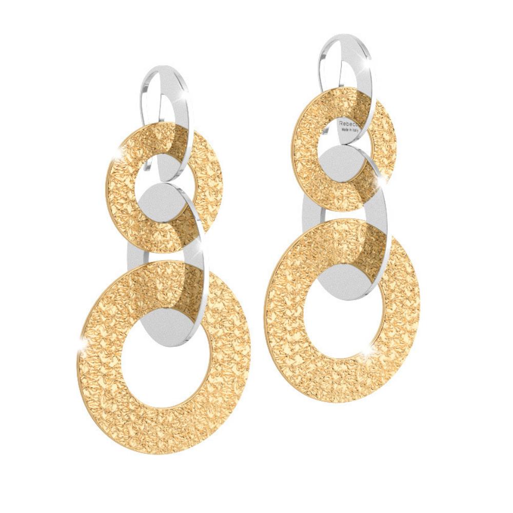 Orecchini Rebecca - Zero Ref. BRZOXO05 - REBECCA