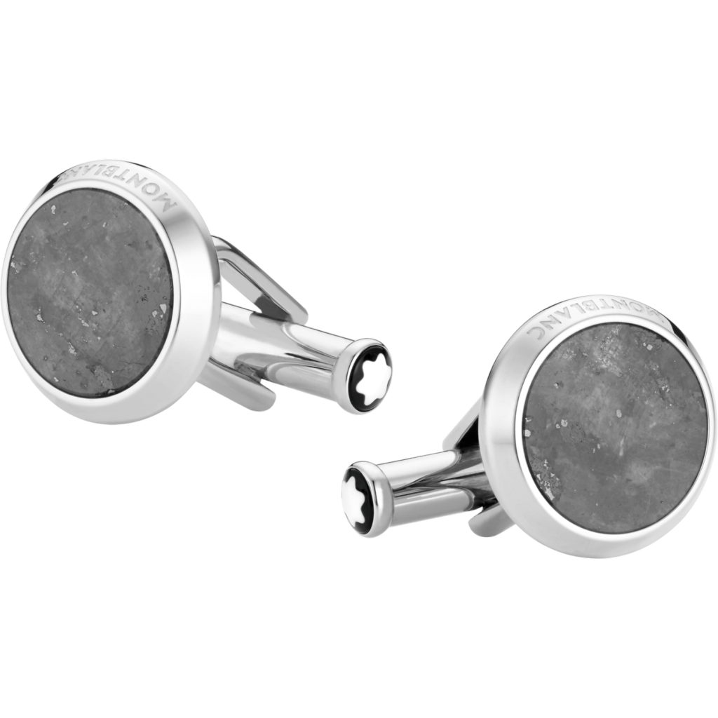 Gemelli Mont Blanc - Sartorial Ref. 118609 - MONTBLANC