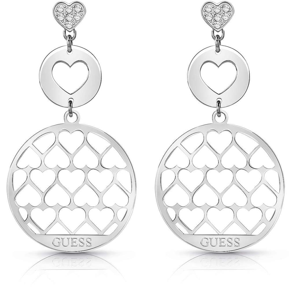 ORECCHINI GUESS - JAMILA Ref. UBE85015 - GUESS