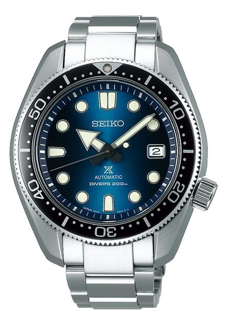 Orologio Seiko - Prospex Automatic Diver's 200 Ref. SPB083J1 - SEIKO