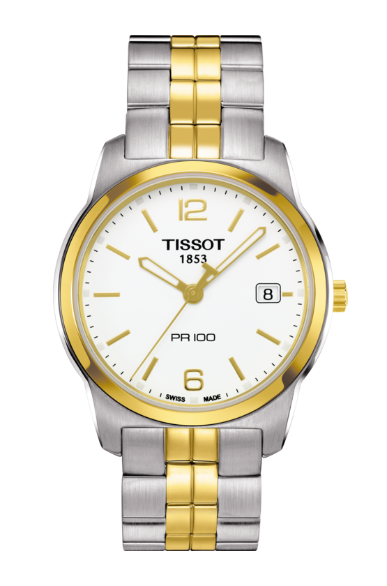 OROLOGIO TISSOT - PR 100 Ref. T0494102201700 - TISSOT