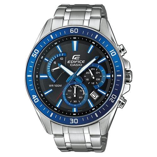 Orologio Casio - Edifice Ref. EFR-552D-2AVUEF - CASIO