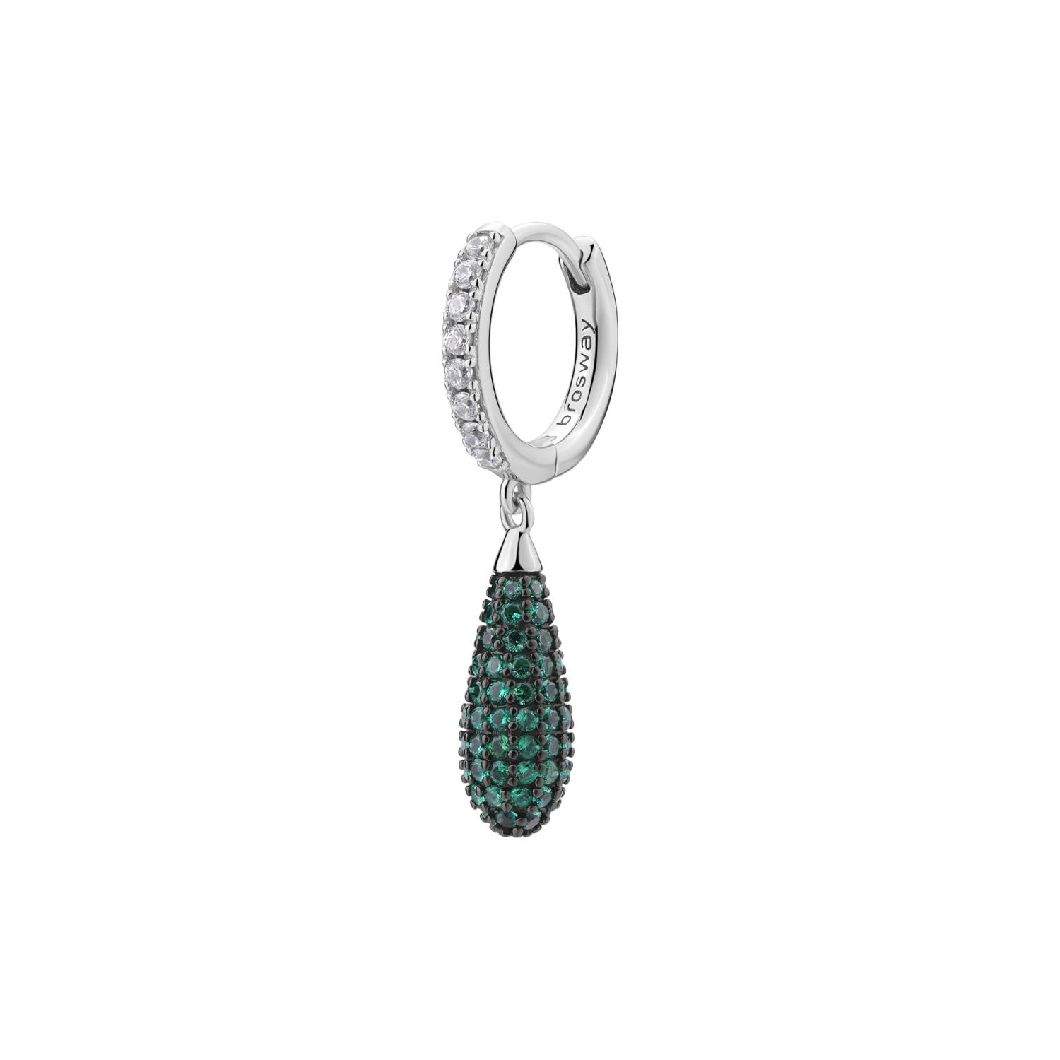 Mono Orecchino Brosway - Fancy Ref. FLG119 - BROSWAY