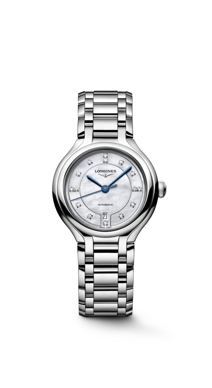 LONGINES PRIMALUNA Ref. L8.123.4.87.6 - LONGINES