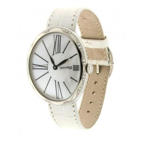 OROLOGIO EBERHARD - GILDA CON DIAMANTI Ref. 61008 BR87 CP - EBERHARD