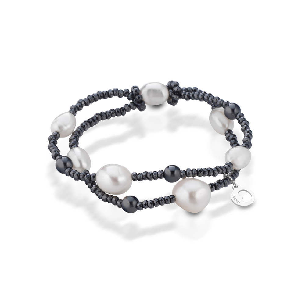 Le Lune - Bracciale Divina Ref. LGBR236.1 - LE LUNE