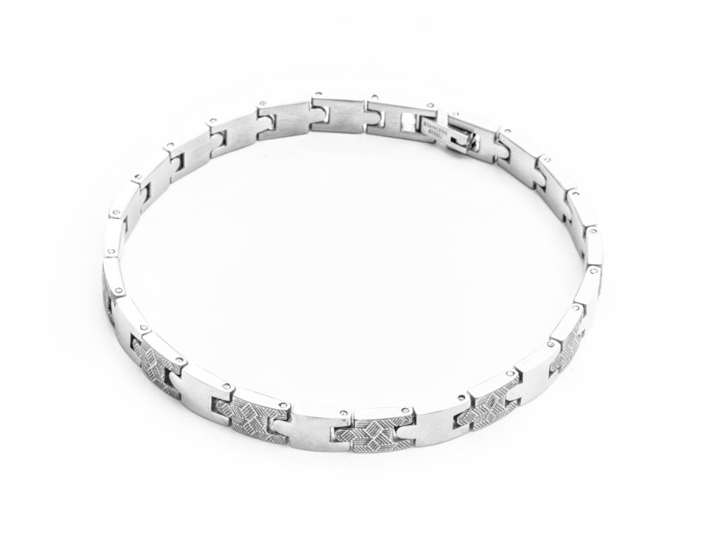 BRACCIALE PACIOTTI 4US - PAVING Ref. 4UBR2090 - 4US