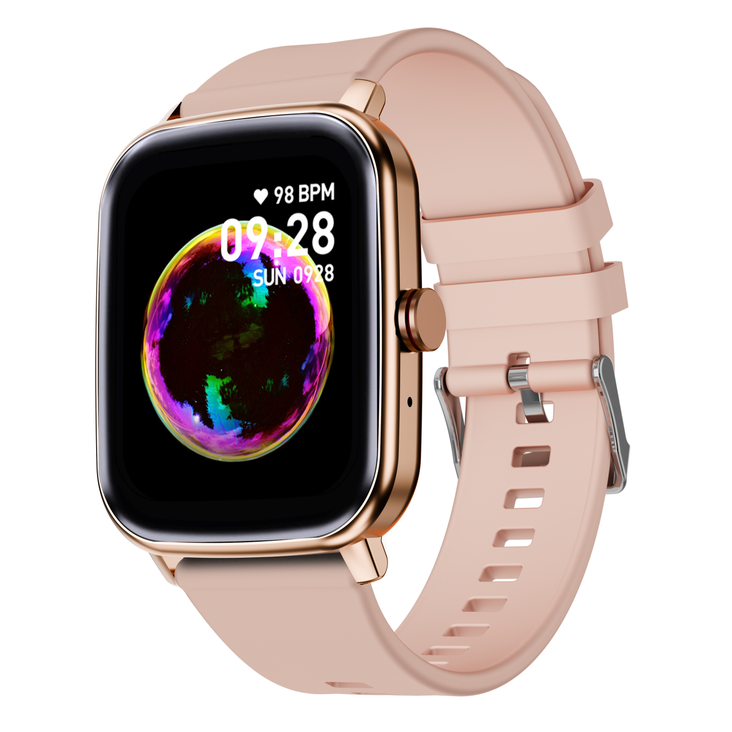 Orologio Smartwatch Smarty 2.0 Amoled Ref. SW098E - SMARTY2.0