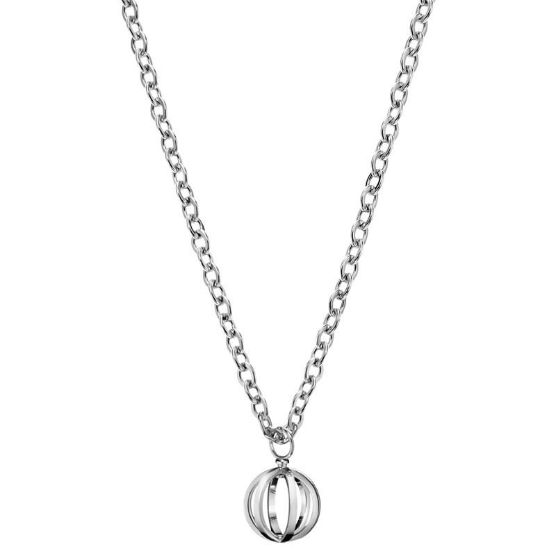 COLLANA CALVIN KLEIN - SHOW Ref. KJ4XMN000300 - CALVIN KLEIN