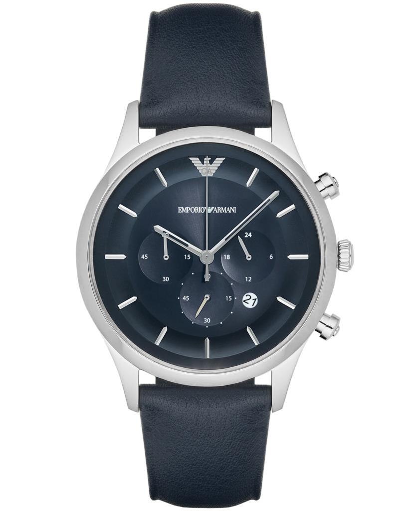 Orologio Emporio Armani - Lambda Ref. AR11018 - ARMANI