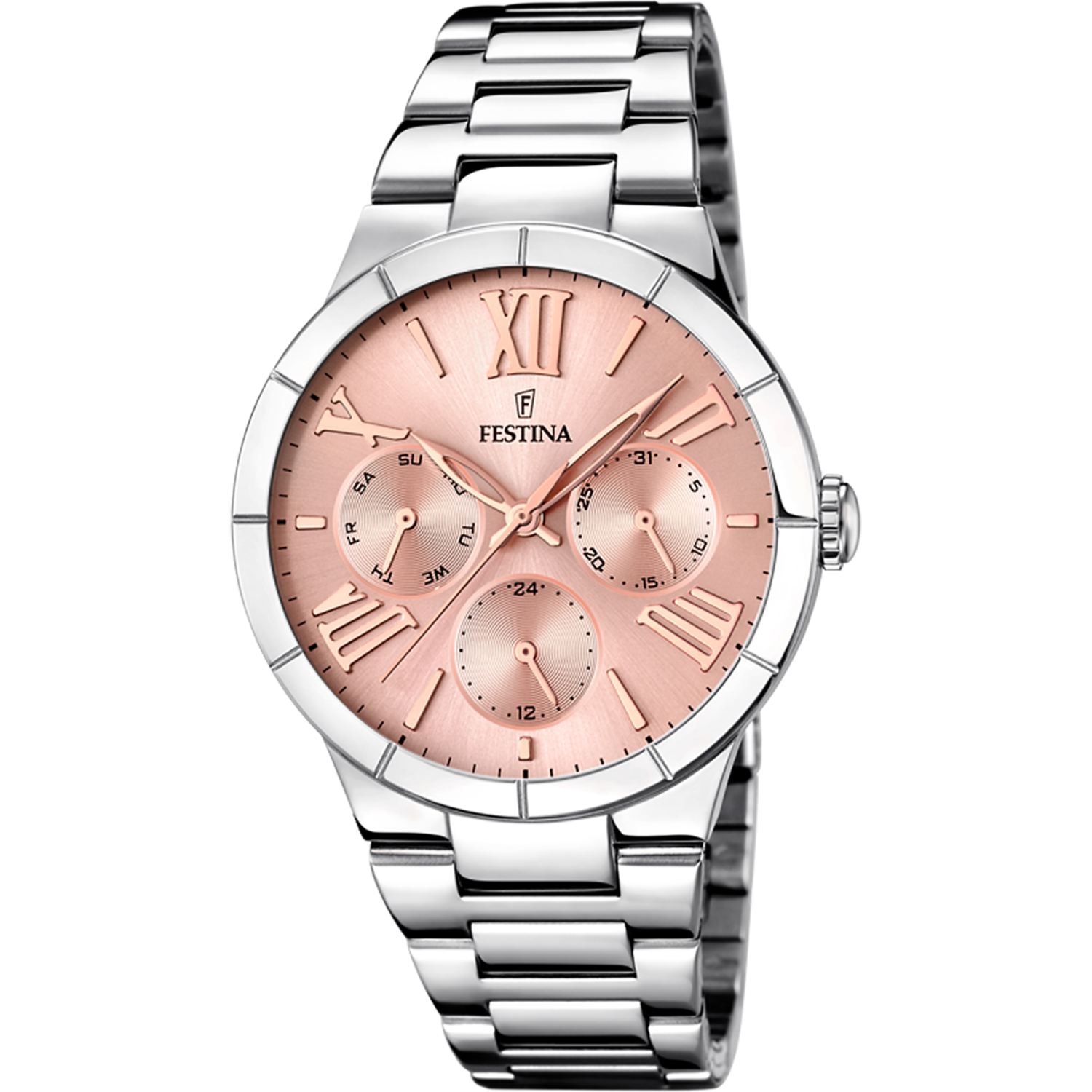 Orologio Festina Donna Boyfriend Collection Ref. F16716/3 - FESTINA