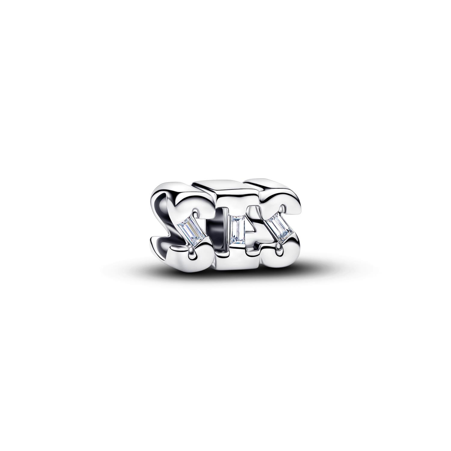 Pandora - Charms "Sis" Ref. 794454C01 - PANDORA