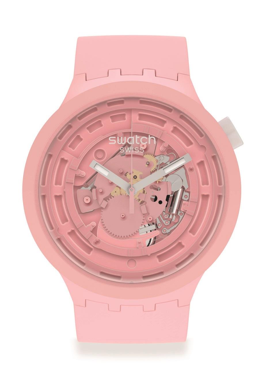 Orologio Swatch C-PINK Ref. SB03P100 - SWATCH