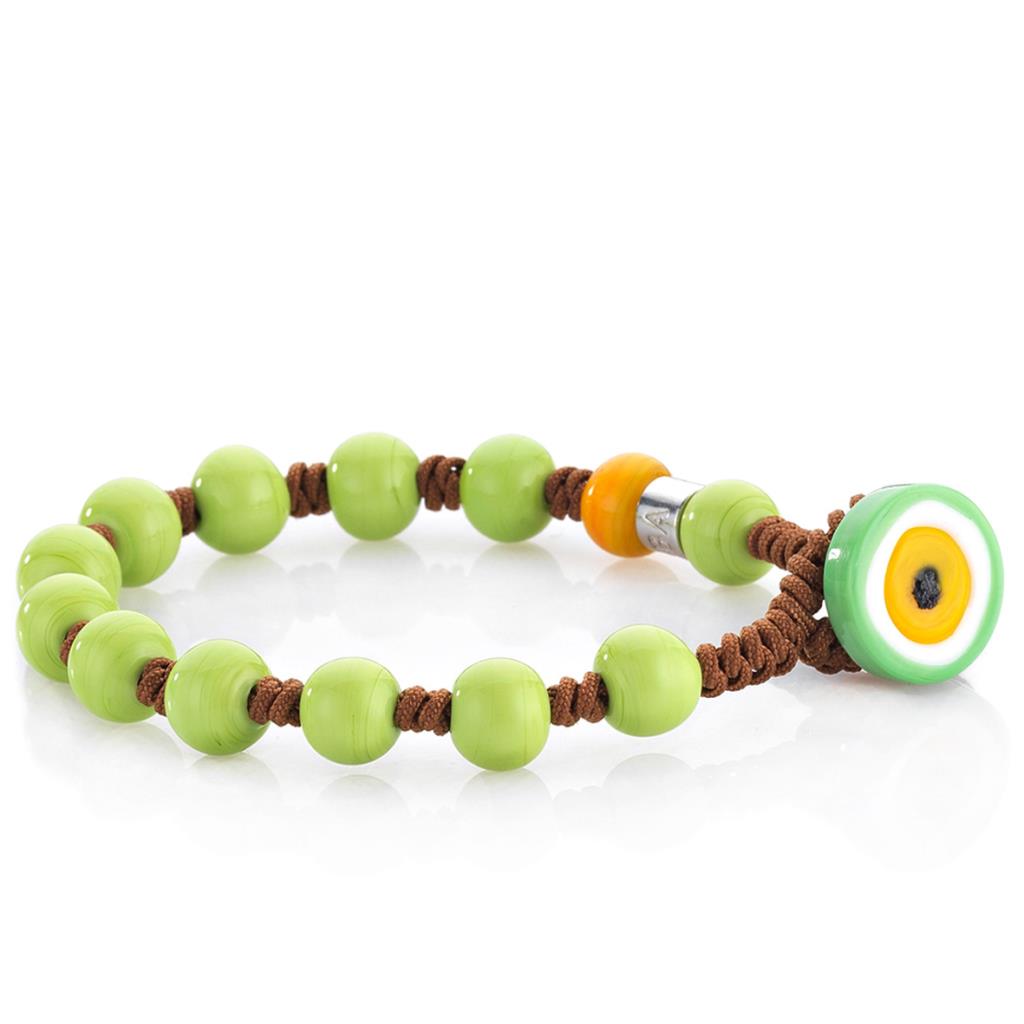 Bracciale Gerba - collezione Colored Ref. LANZAROTE-19 - GERBA