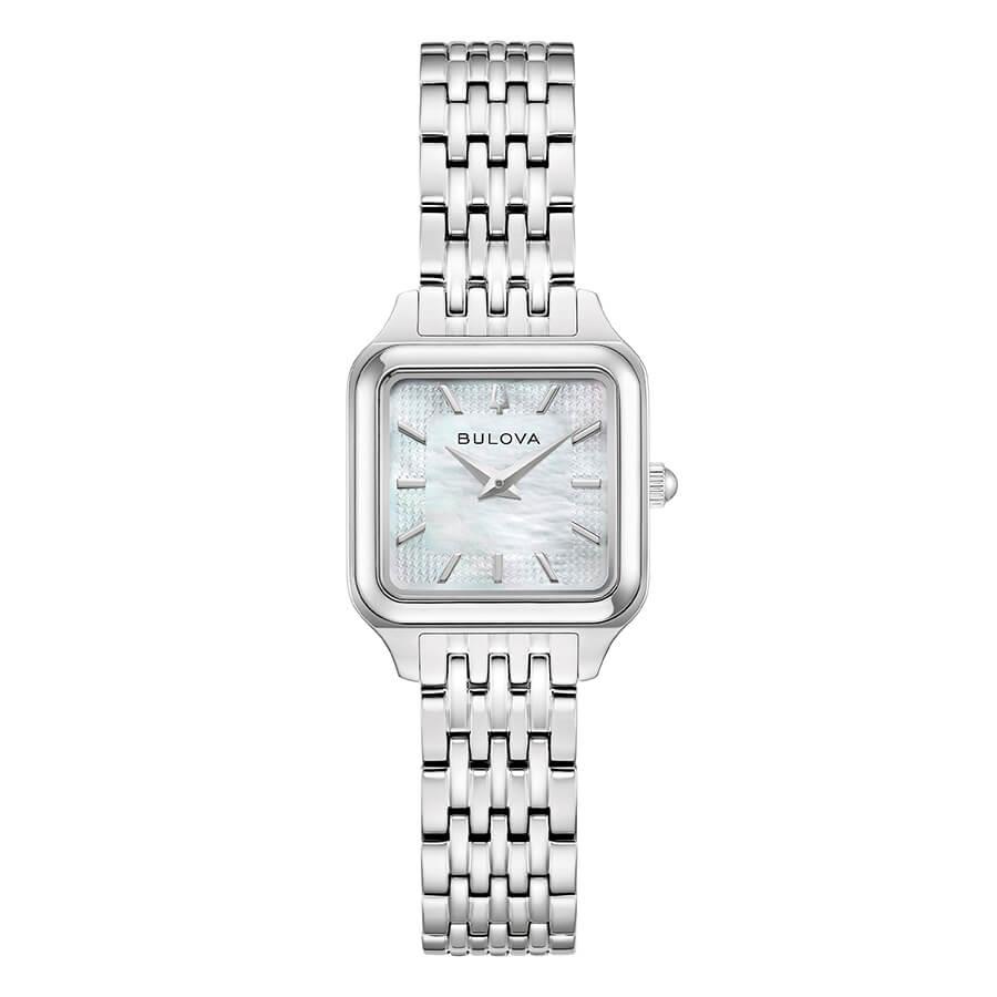 Orologio Bulova Donna Sutton Ref. 96L357 - BULOVA