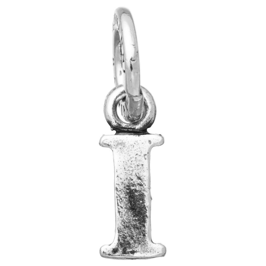 Giovanni Raspini - Mini Charm Lettera Logo "I" Ref. 10884 - GIOVANNI RASPINI