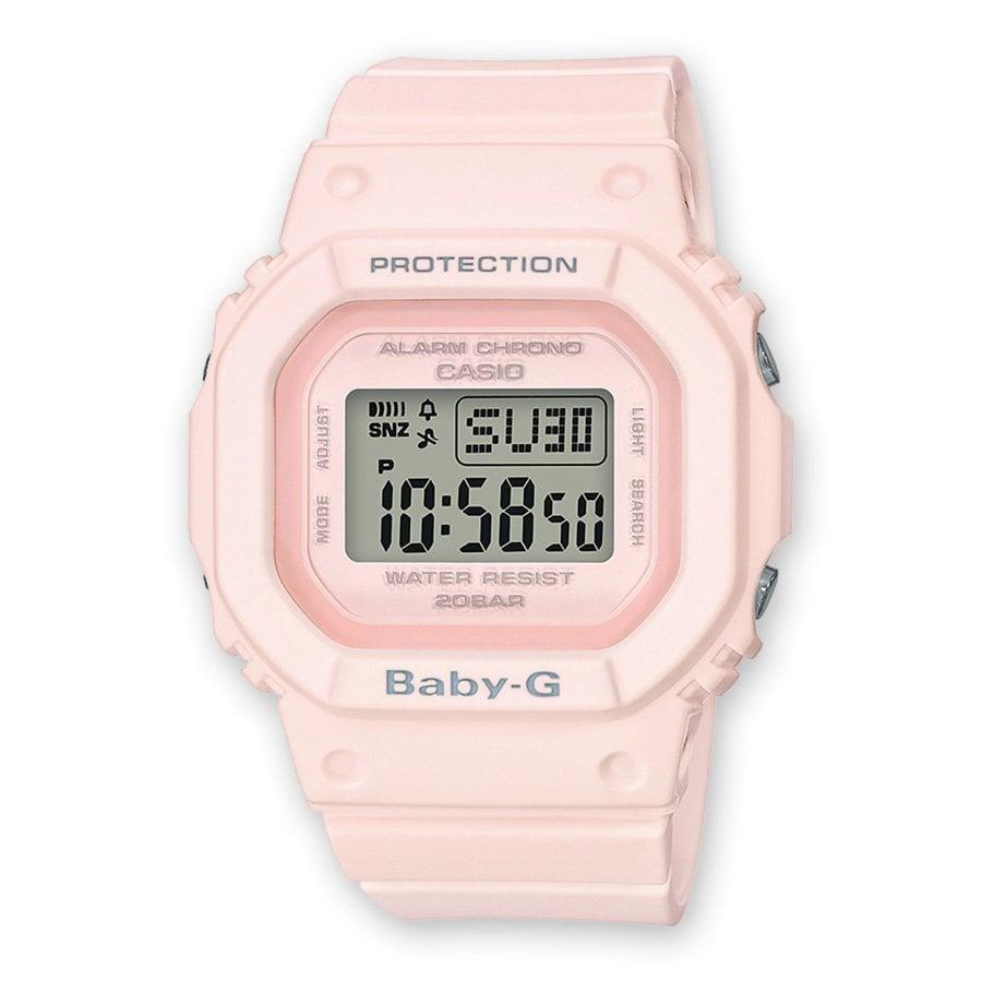 Orologio Casio - Baby-G Ref. BGD-560-4ER - CASIO
