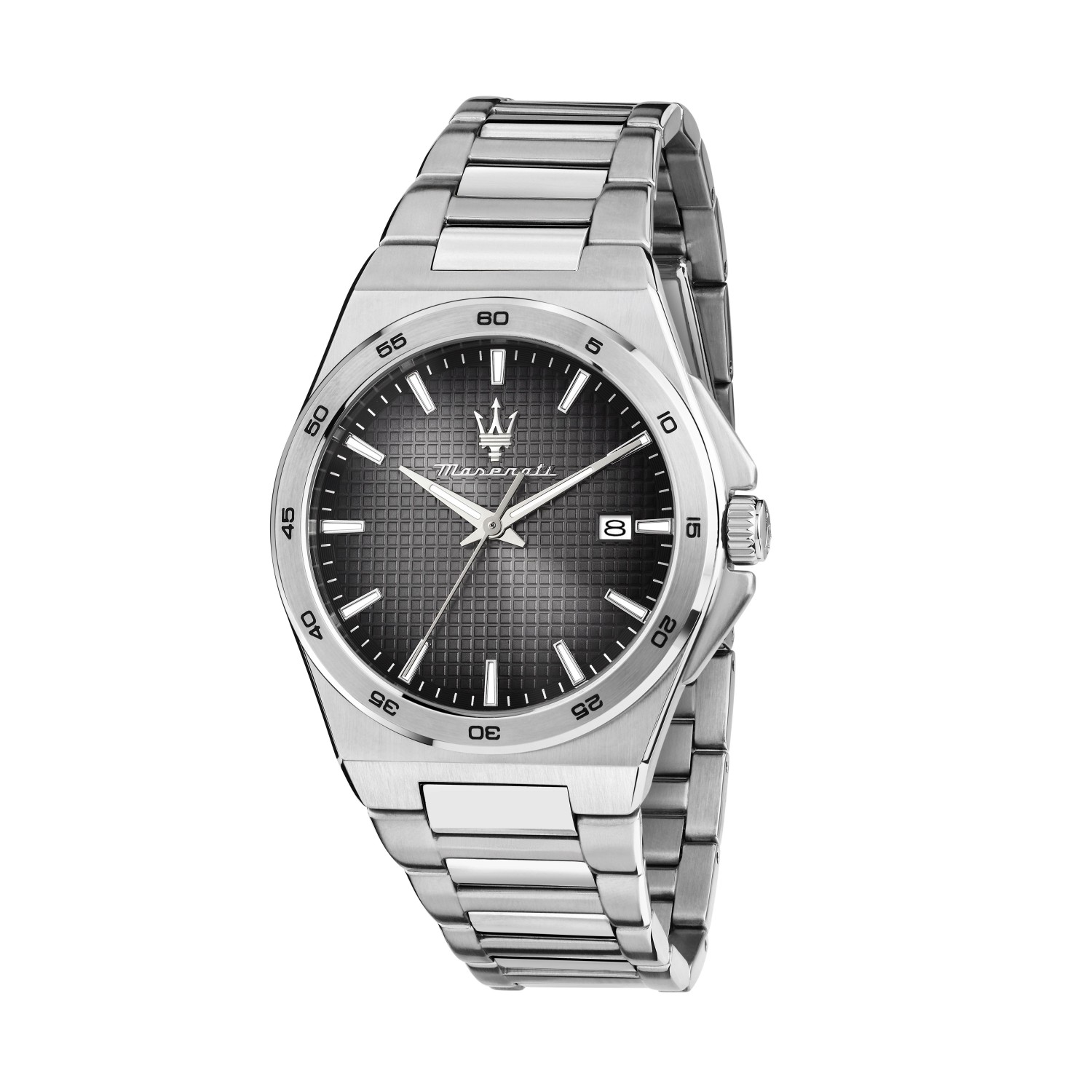 Orologio da uomo Maserati Velocità Slim 40 mm - R8853153004 - MASERATI