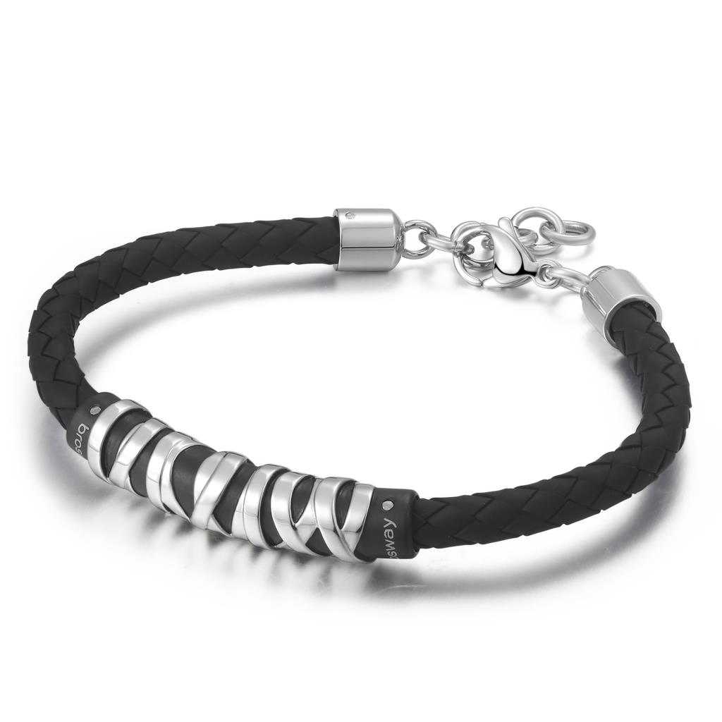Bracciale BROSWAY - STONEAGE Ref. BOG12 - BROSWAY