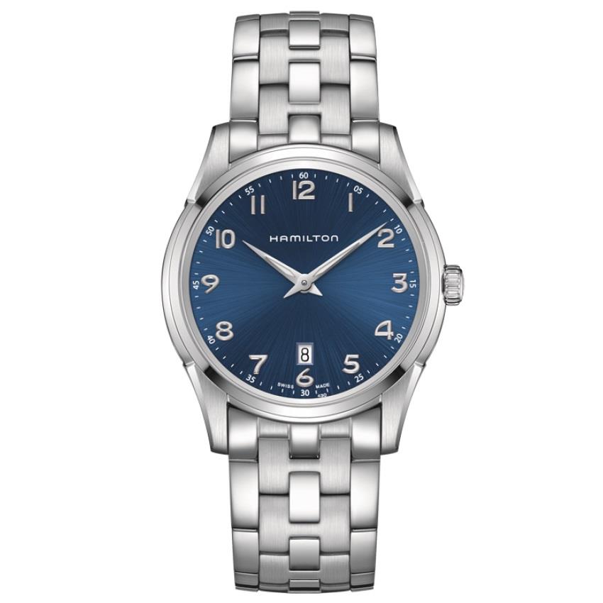 Orologio Hamilton - Jazzmaster Thinline Ref. H38511143 - HAMILTON