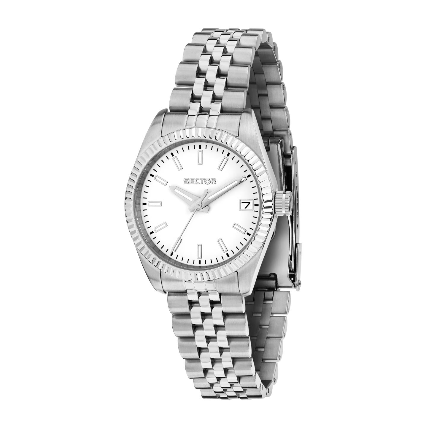 Orologio Sector 240 da donna - Ref. R3253240514 - SECTOR