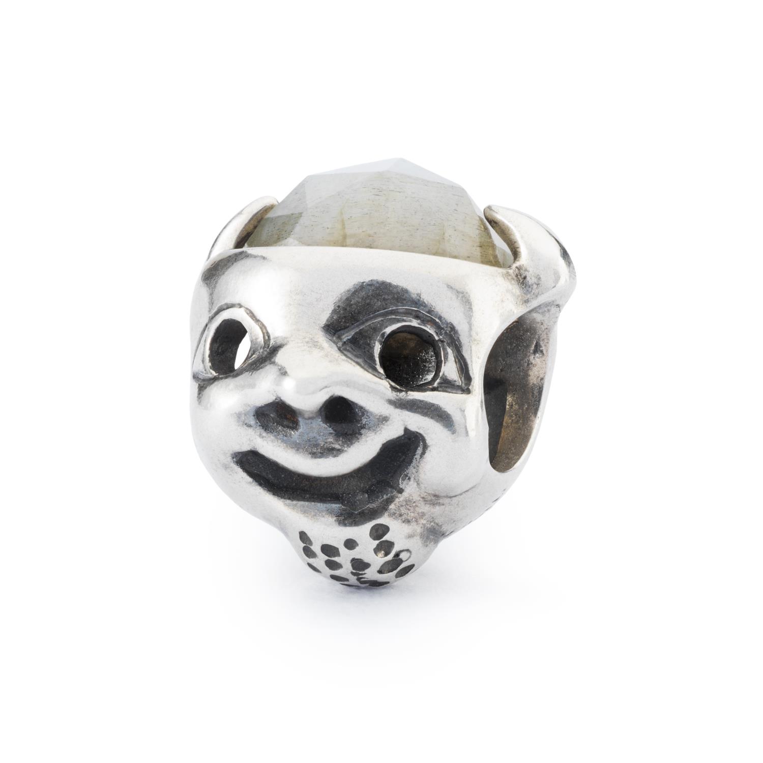 Trollbeads in Argento - Mago Della Trasformazione Ref. TAGBE-00289 - TROLLBEADS