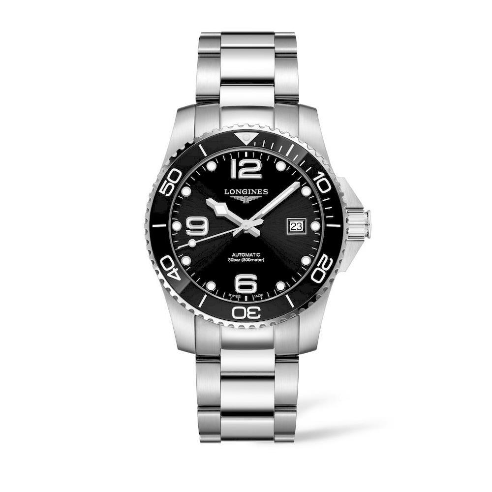 HYDROCONQUEST Ref. L3.781.4.56.6 - LONGINES