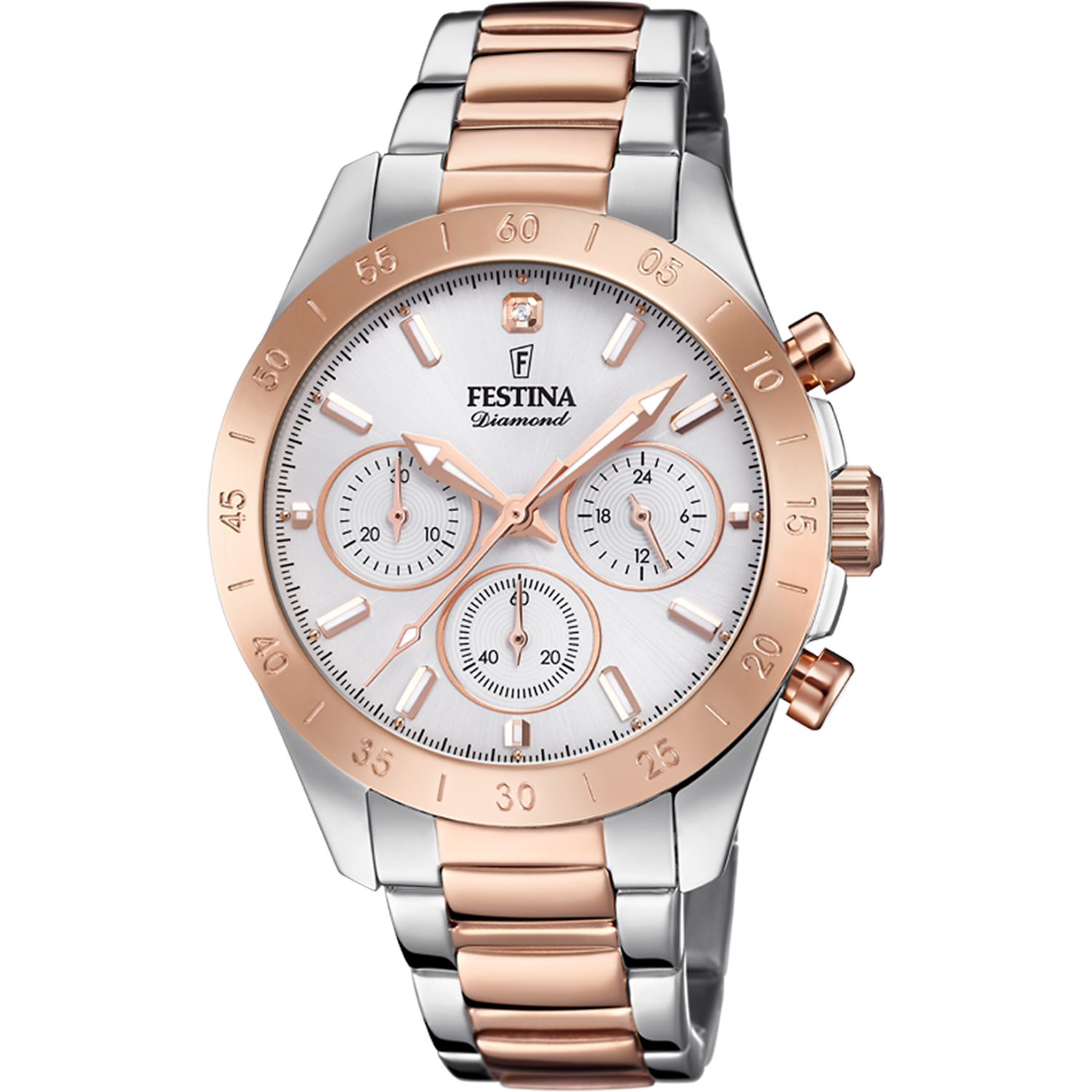 Orologio Festina Donna Boyfriend Collection Ref. F20398/1 - FESTINA