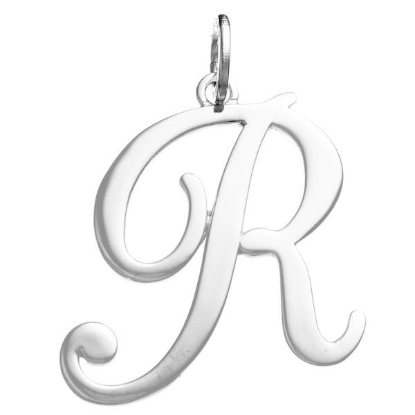 Giovanni Raspini - Charm Lettera ''R'' Juliet Media Ref. 10763 - GIOVANNI RASPINI