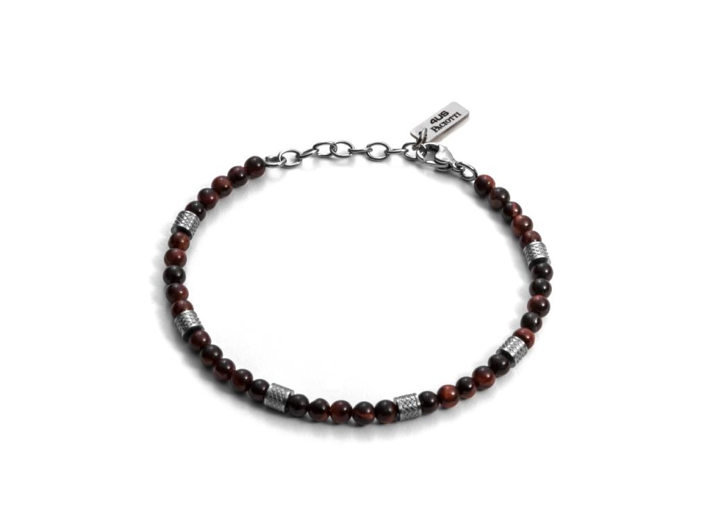 BRACCIALE PACIOTTI 4US - MARBLES Ref. 4UBR1909 - 4US