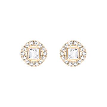 Swarovski - Orecchini Angelic Square Ref. 5352049 - SWAROVSKI