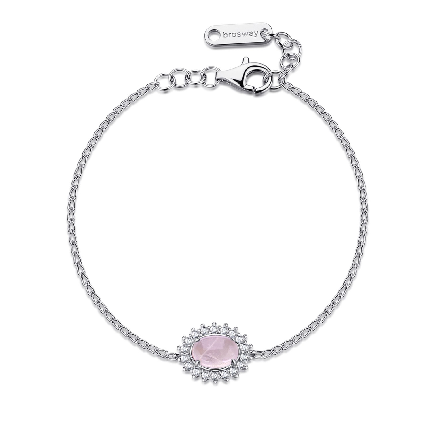 Bracciale Brosway - Fancy Ref. FVP122 - BROSWAY