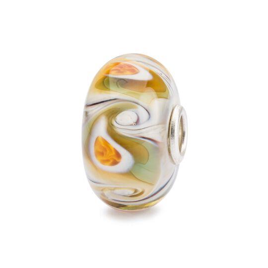 Trollbeads Bead in Vetro - Affetto Ref. TGLBE-20254 - TROLLBEADS