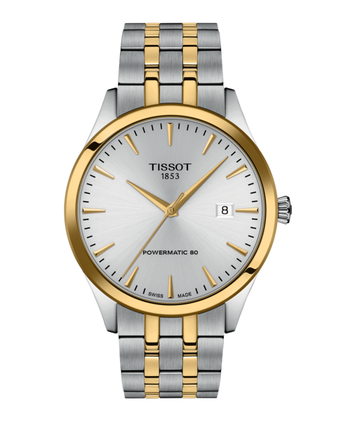Orologio Tissot Classic Dream 40mm Ref. T158.407.22.031.00 - TISSOT