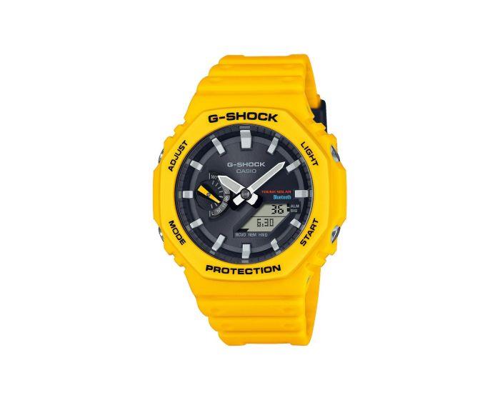 Orologio Casio - G-Shock Ref. GA-B2100C-9AER - CASIO